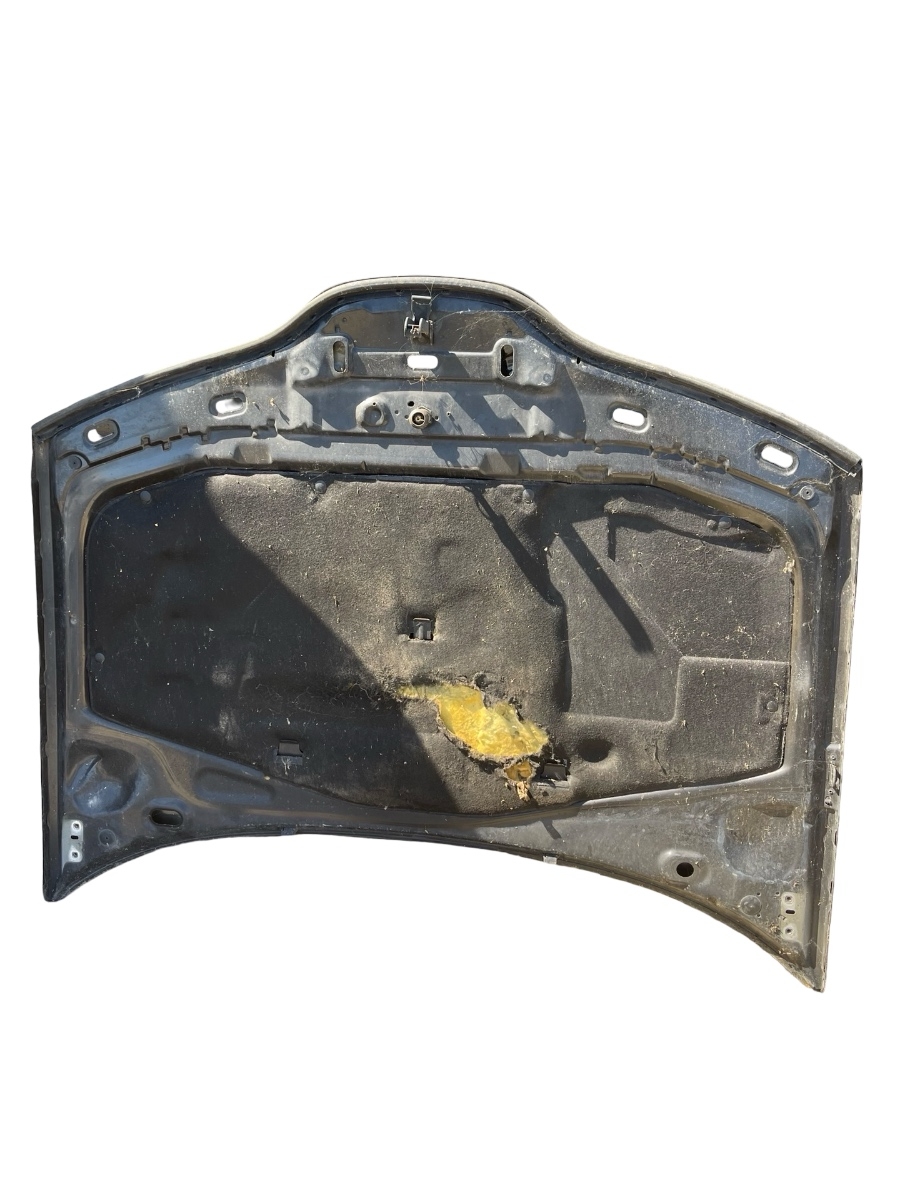 Capota motor RENAULT LAGUNA II BG0/1_ 2001 - 2007 – foto 3