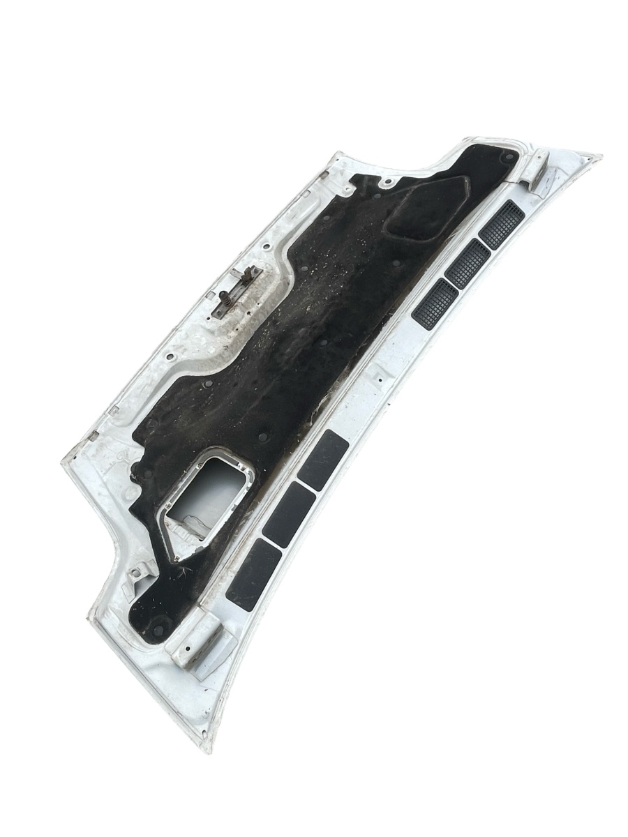 Capota motor RENAULT MASTER II 2008 – foto 4