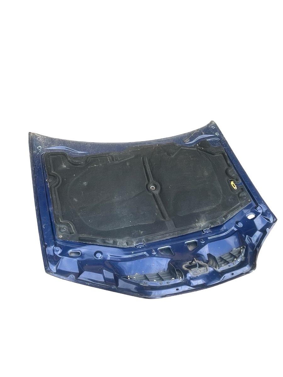 Capota motor RENAULT MEGANE I BA0/1_ 1995 - 2004 – foto 4