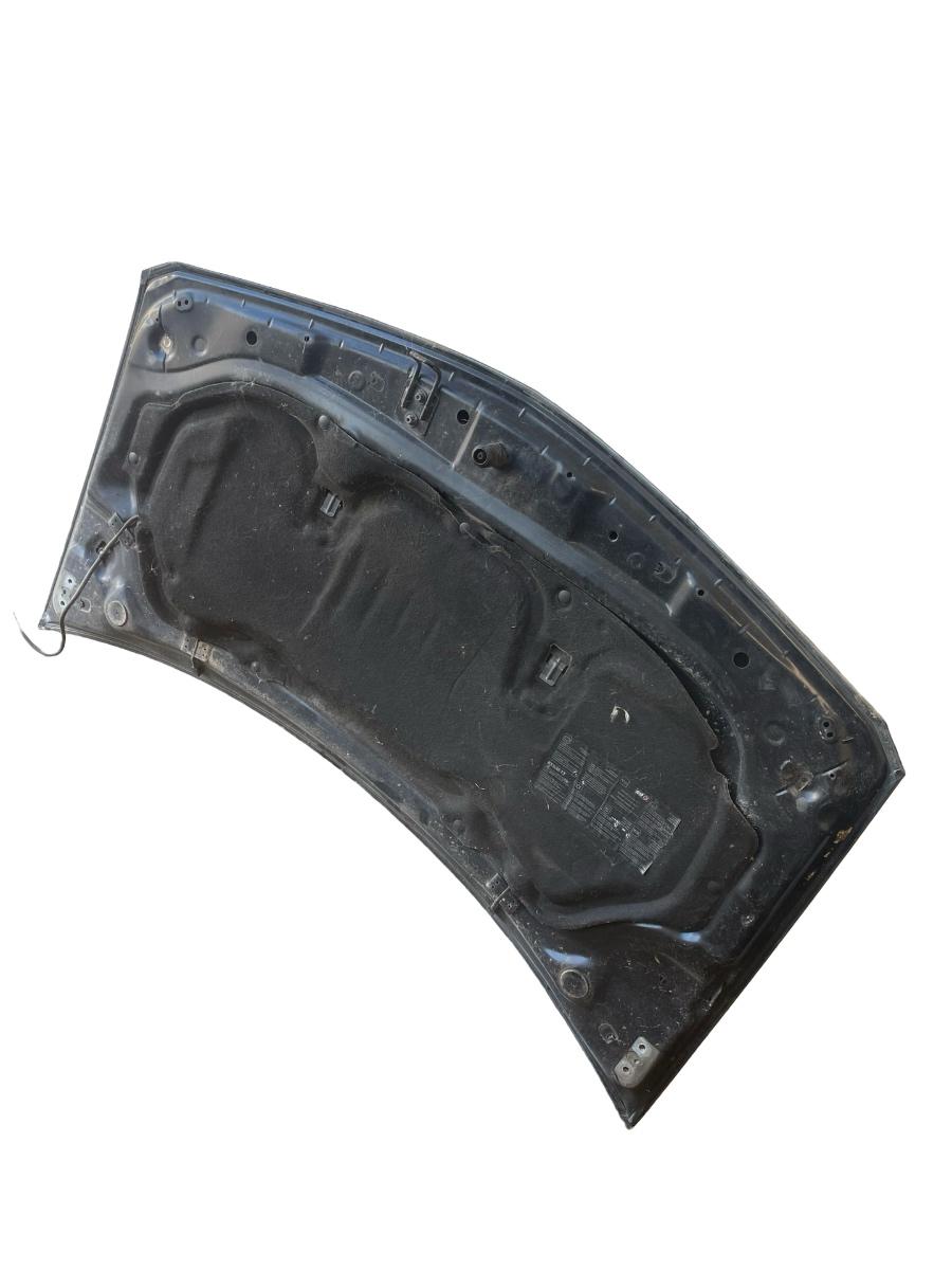 Capota motor RENAULT MEGANE II 2 USI EM0/1_ 2003 - 2010 – foto 5