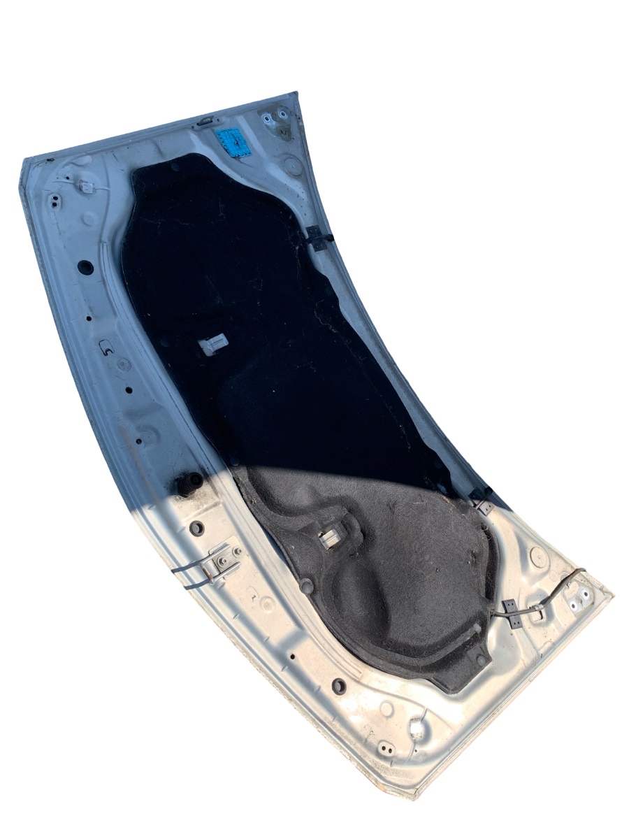 Capota motor RENAULT MEGANE II CABRIO EM0/1_ 2003 - 2010 – foto 4