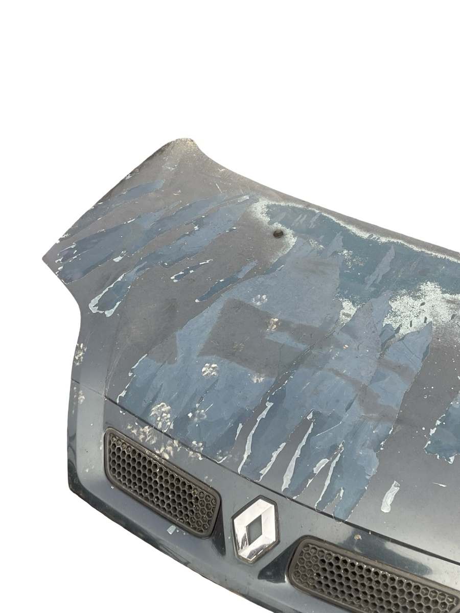 Capota motor RENAULT MEGANE Scenic JA0/1_ 1996 - 2001 – foto 4