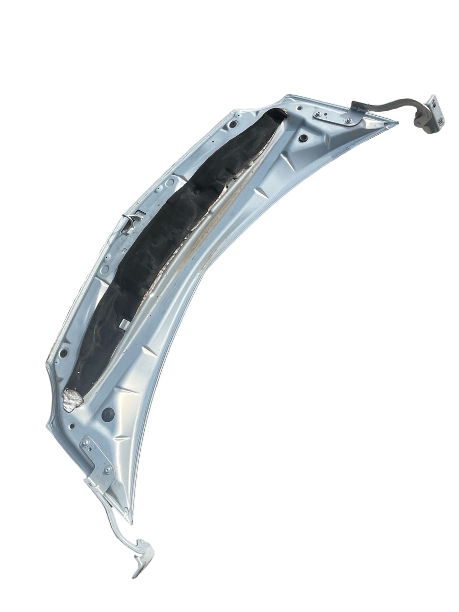 Capota motor RENAULT MODUS / GRAND MODUS F/JP0_ 2004 - > – foto 3