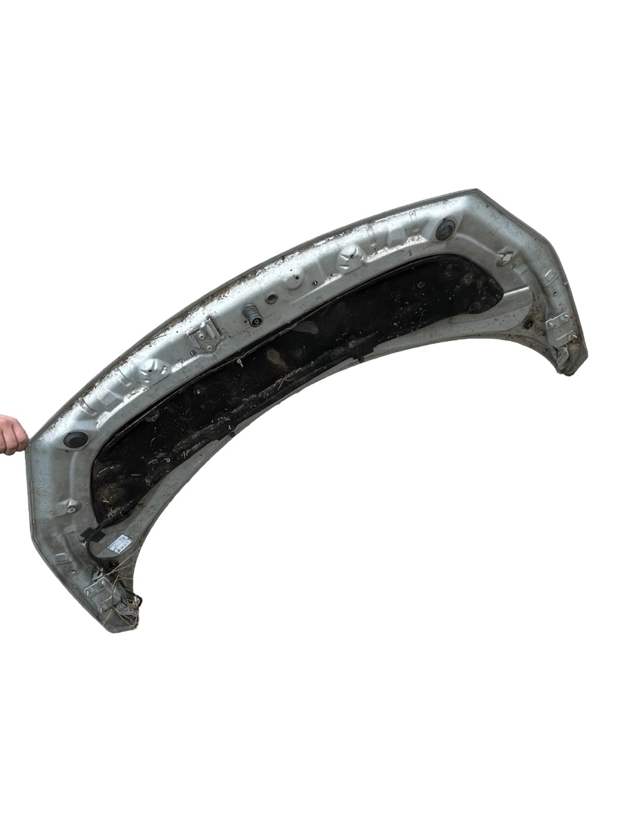 Capota motor RENAULT SCENIC II JM0/1_ 2003 - > – foto 3