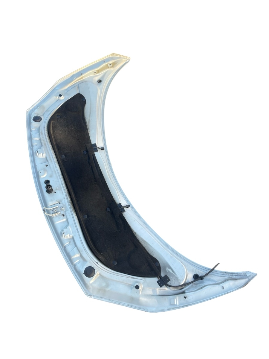 Capota motor RENAULT SCENIC II JM0/1_ 2003 - > – foto 3