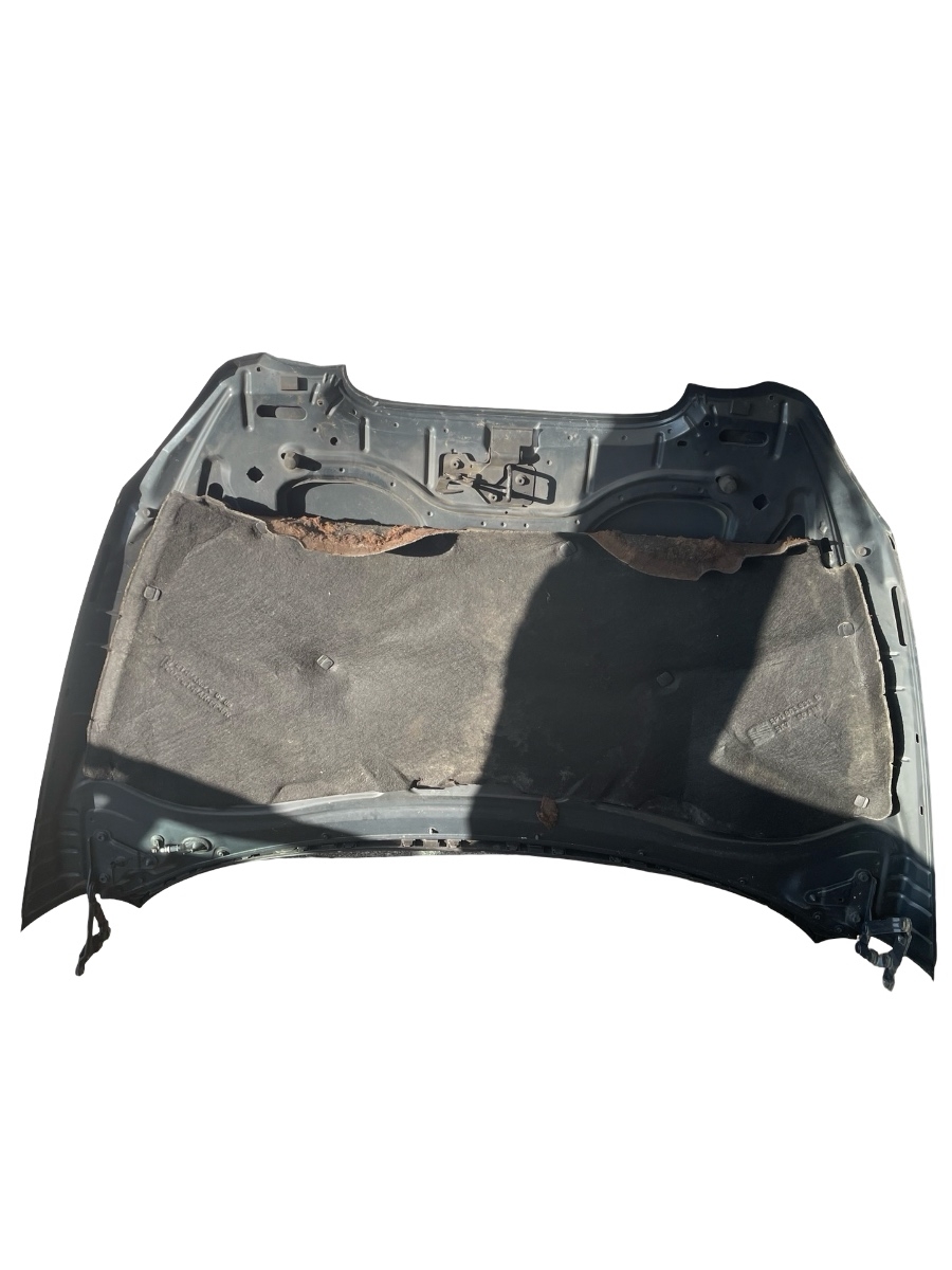 Capota motor SEAT ALTEA 5P1 2004 -> – foto 3