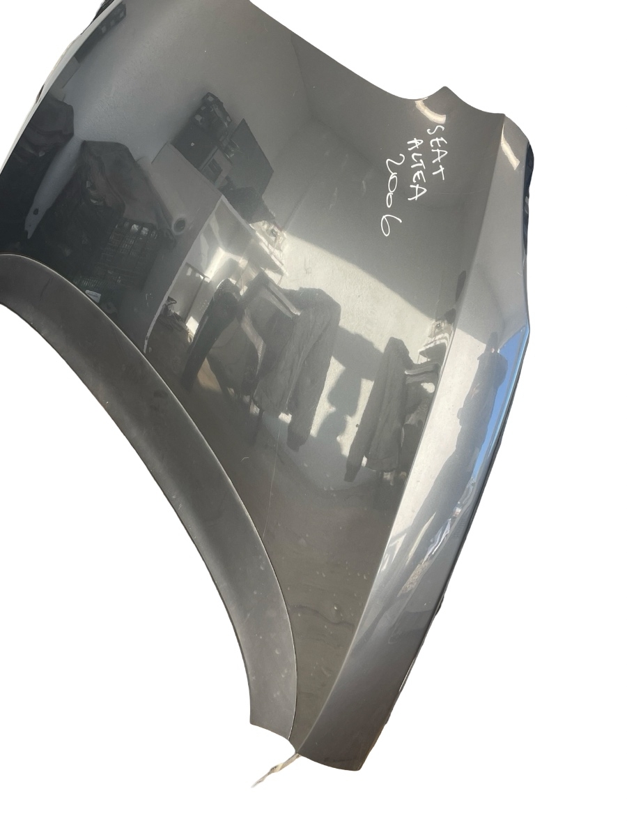Capota motor SEAT ALTEA 5P1 2004 -> – foto 2