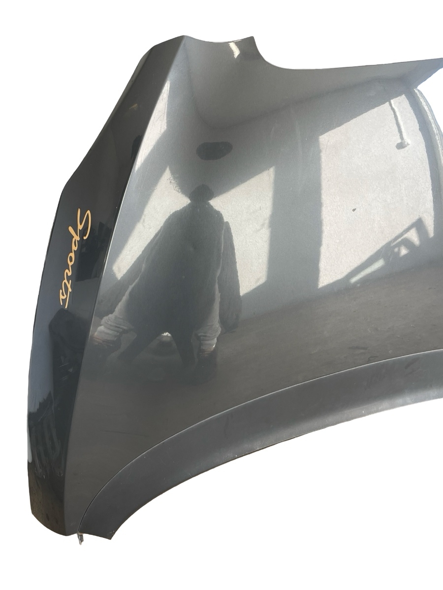 Capota motor SEAT ALTEA 5P1 2004 -> – foto 4