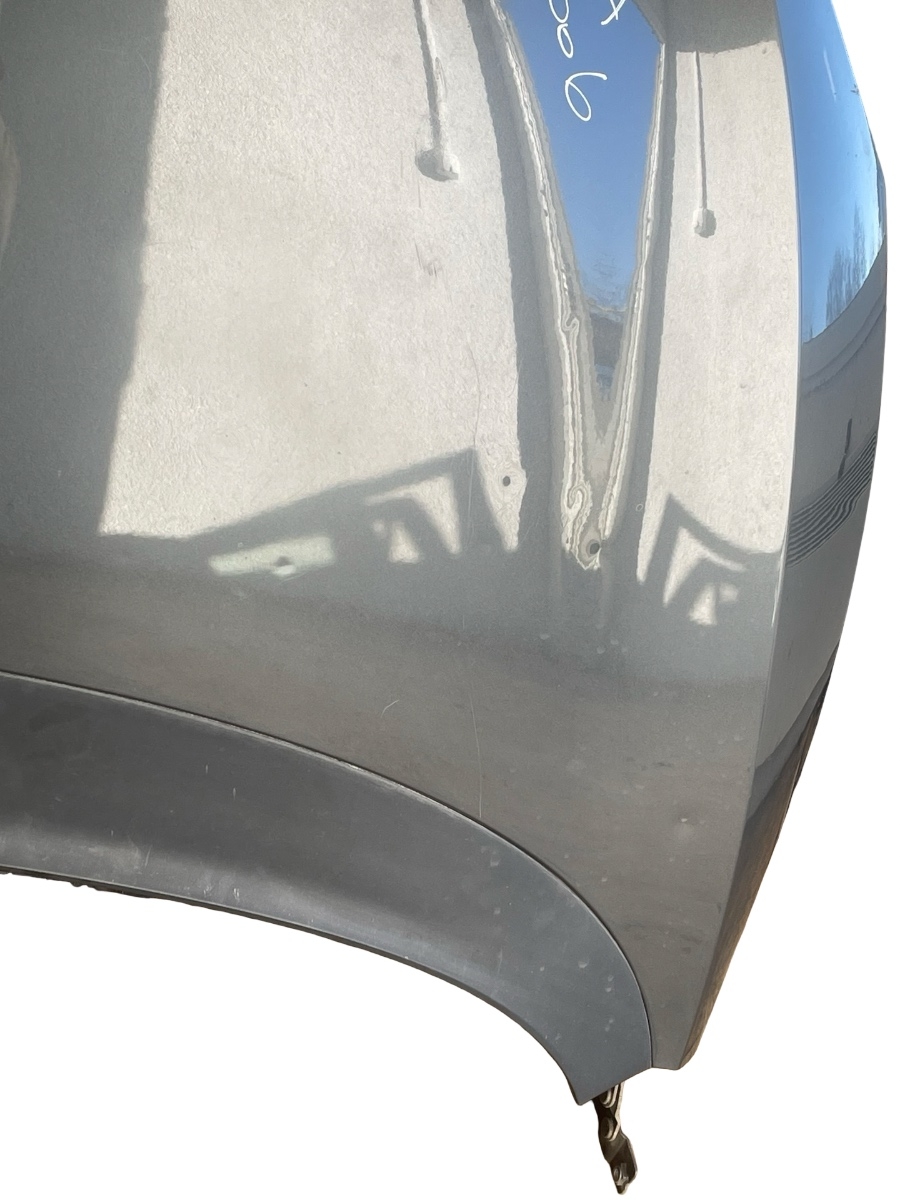Capota motor SEAT ALTEA 5P1 2004 -> – foto 5