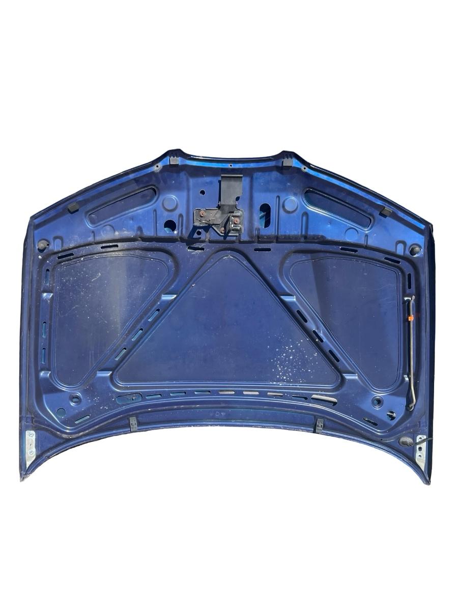 Capota motor SEAT IBIZA IV 6L1 2002 - 2009 – foto 4