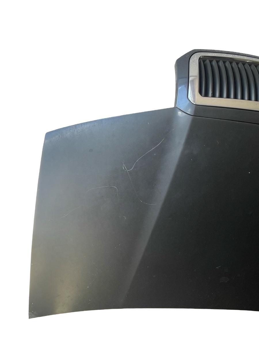 Capota motor SKODA FABIA 1 2007 FACELIFT – foto 4