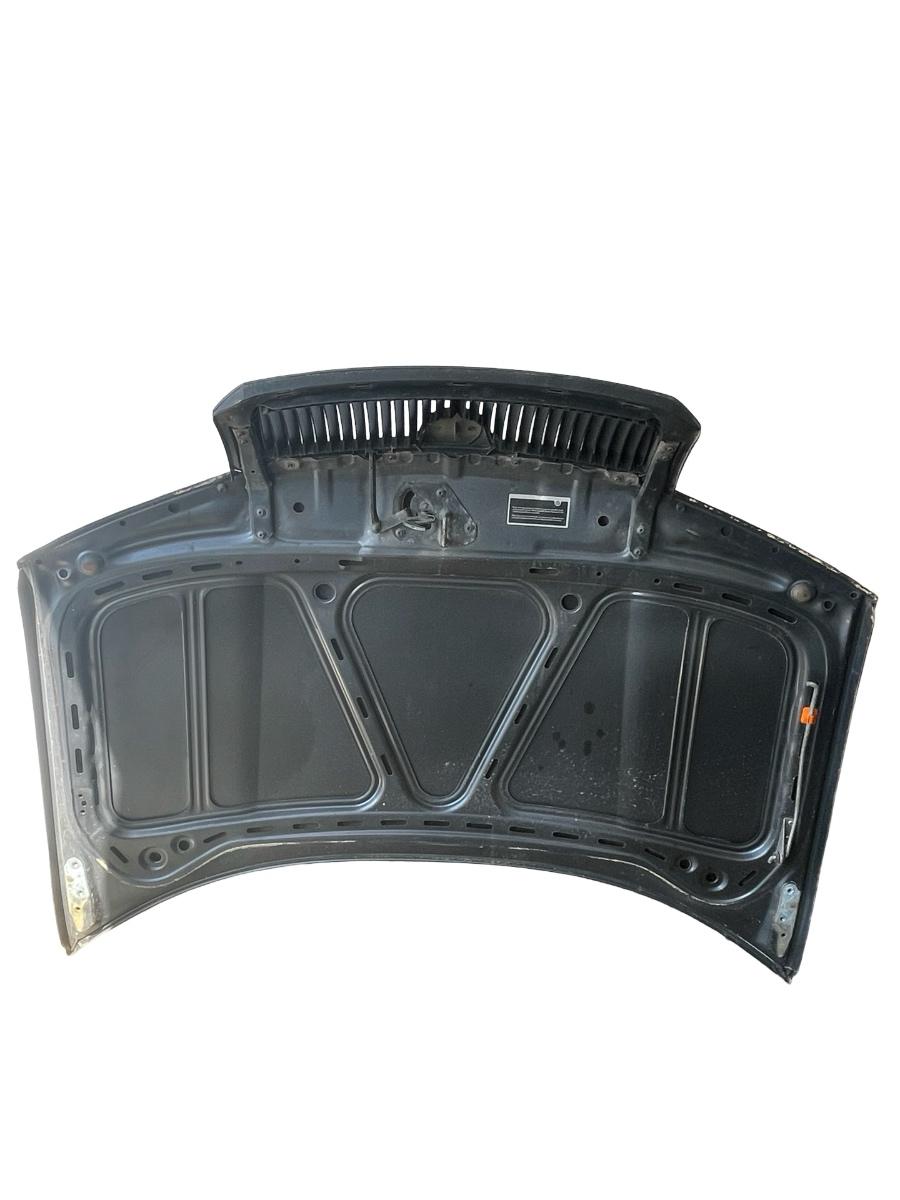 Capota motor SKODA FABIA 1 2007 FACELIFT – foto 5