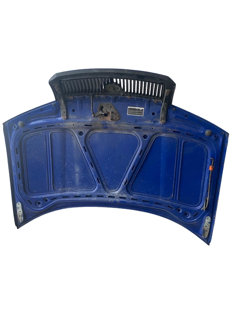 Capota motor SKODA FABIA 6Y2 1999 - 2008 – foto 3