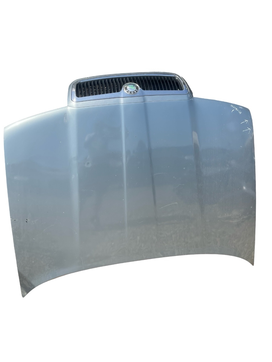 Capota motor SKODA OCTAVIA 1U2 1996 - 2010 – foto 3