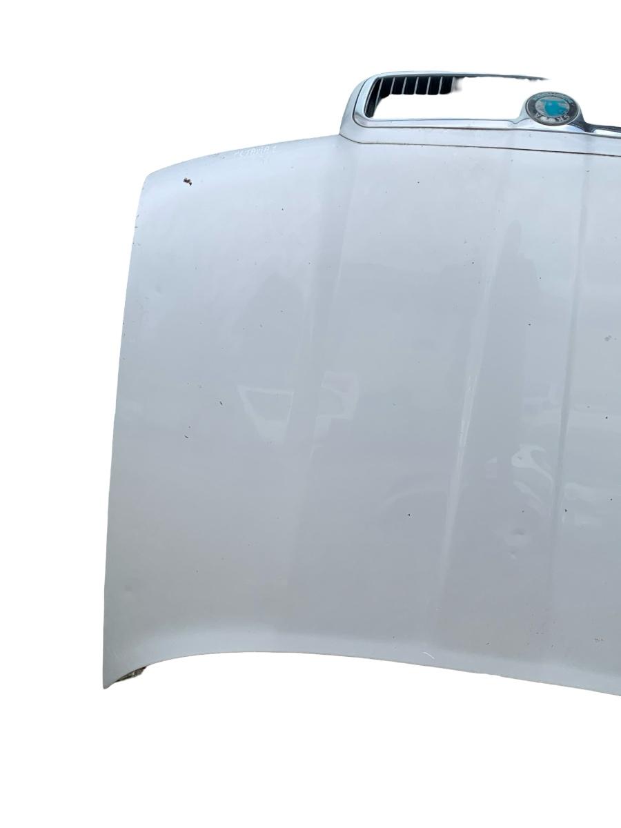 Capota motor SKODA OCTAVIA 1U2 1996 - 2010 NON FL – foto 2