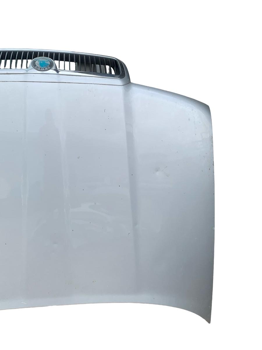 Capota motor SKODA OCTAVIA 1U2 1996 - 2010 NON FL – foto 3