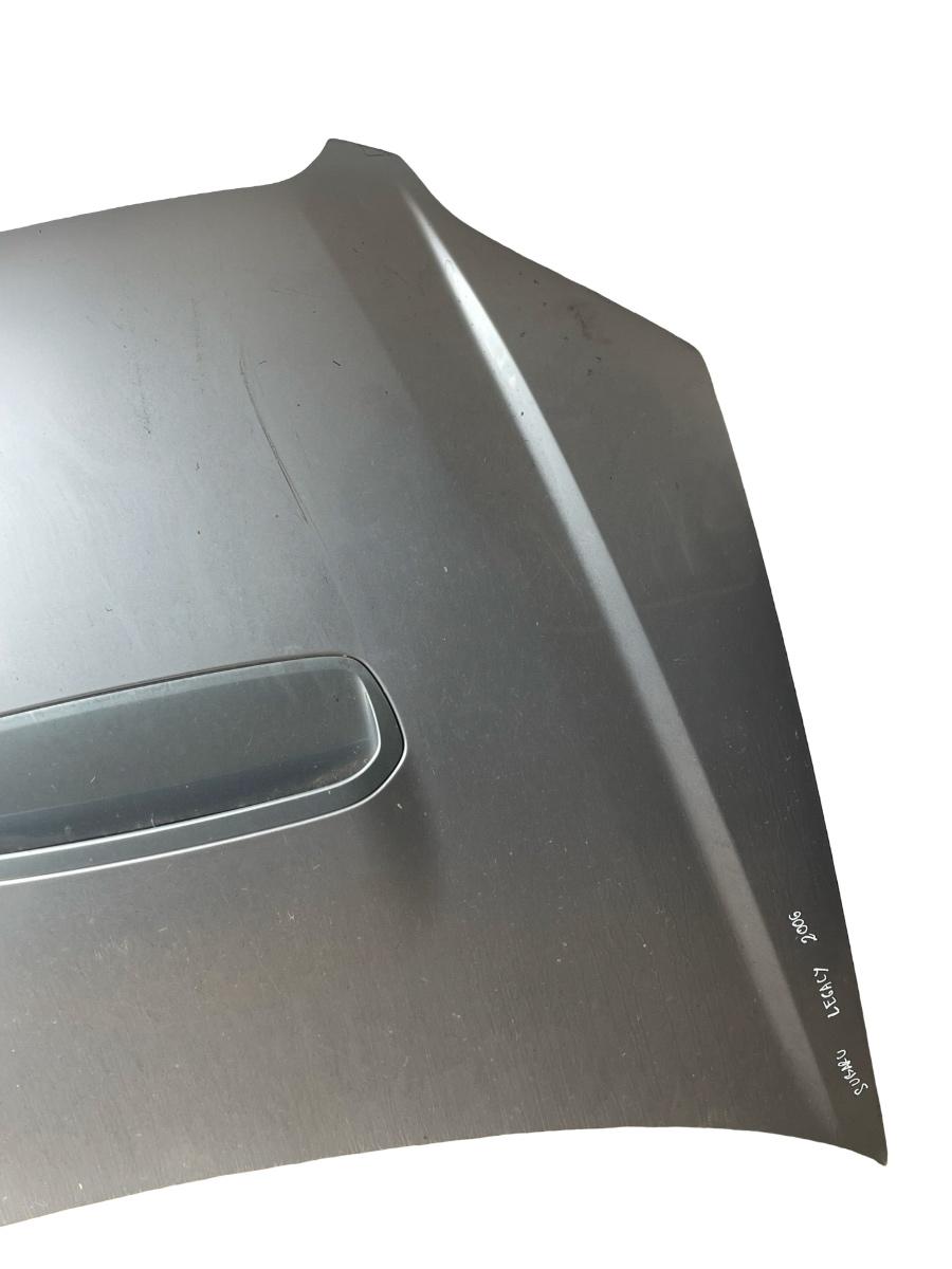 Capota motor SUBARU LEGACY IV BL 2003 - 2015 – foto 3