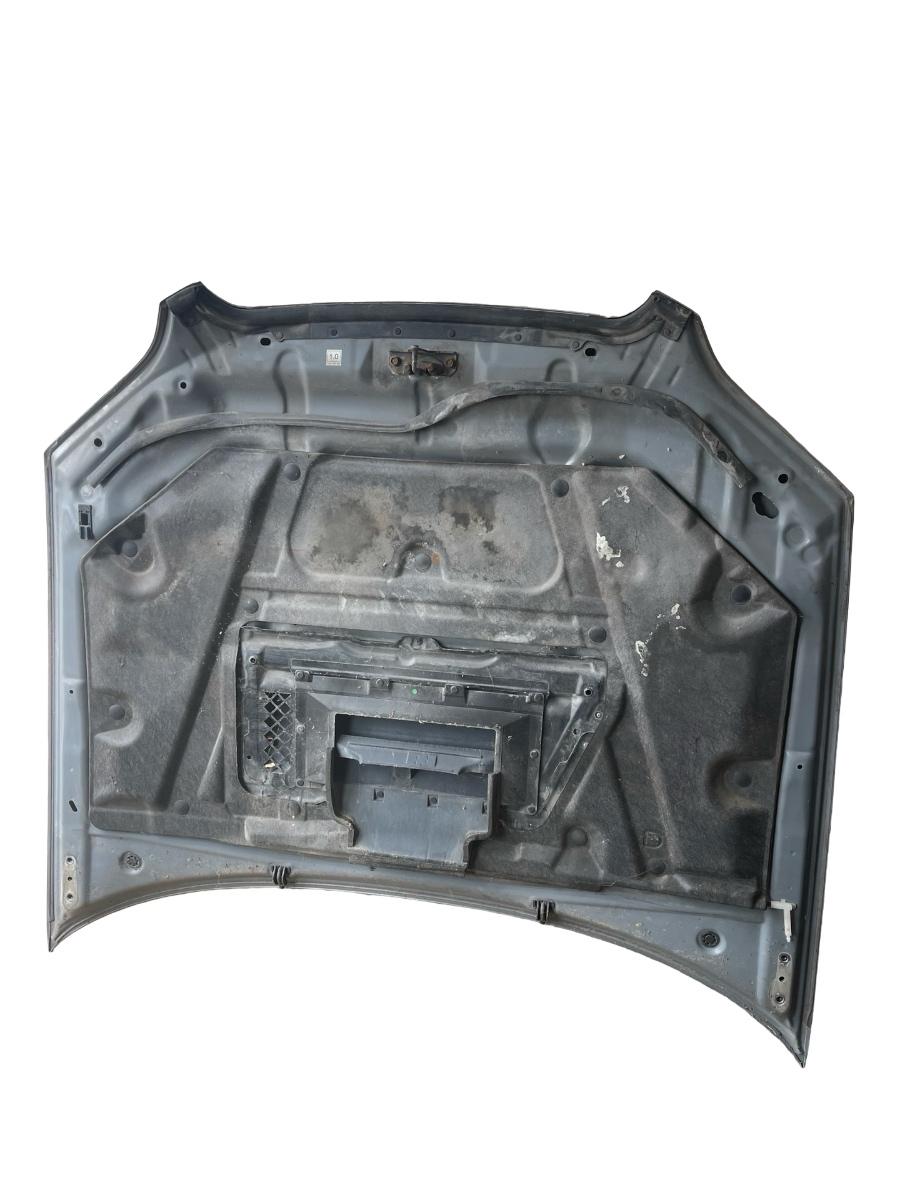 Capota motor SUBARU LEGACY IV BL 2003 - 2015 – foto 5