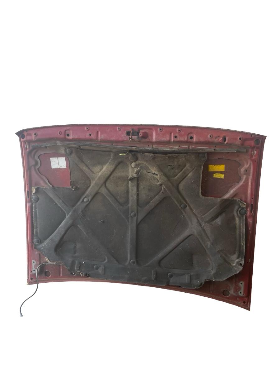 Capota motor TOYOTA 4 RUNNER _N1_ 1987 - 1996 – foto 5
