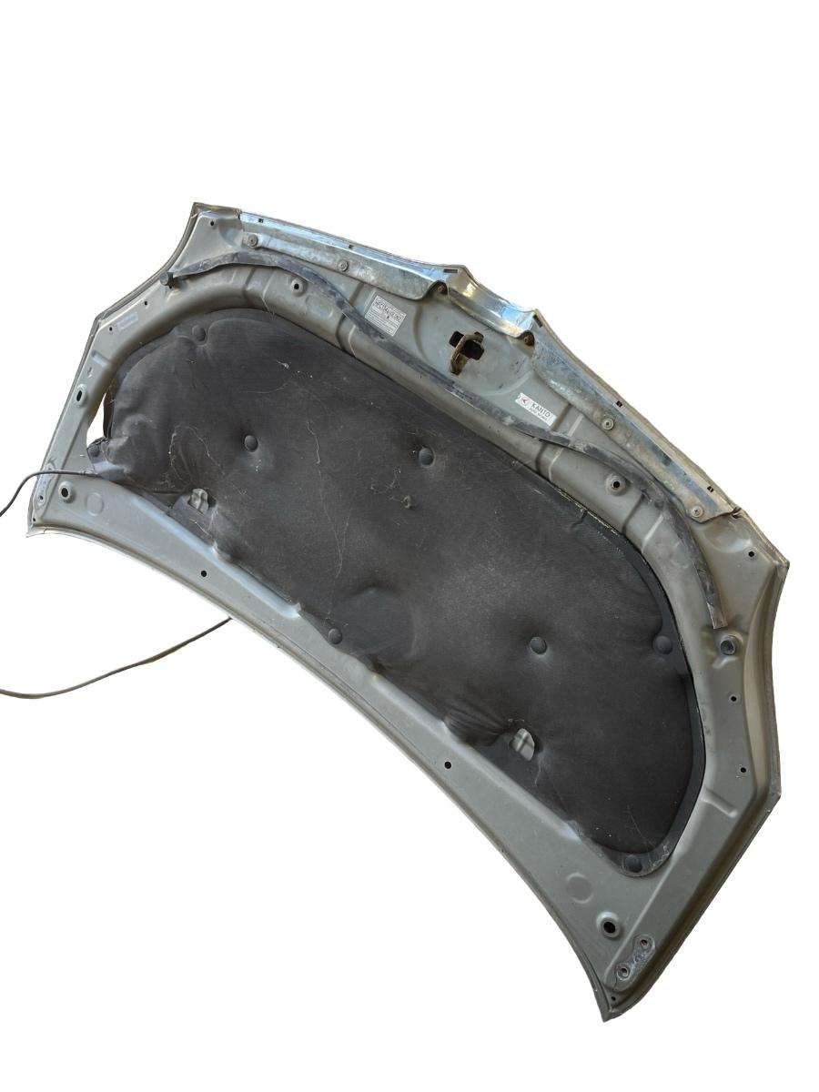 Capota motor TOYOTA COROLLA Verso _E12_ 2001 - 2004 – foto 5