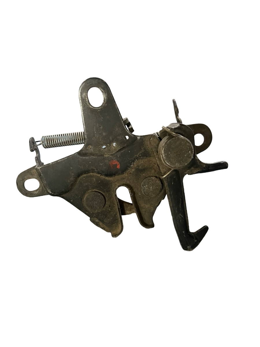 Capota motor TOYOTA RAV 4 II _A2_ 2000 - 2005 – foto 2