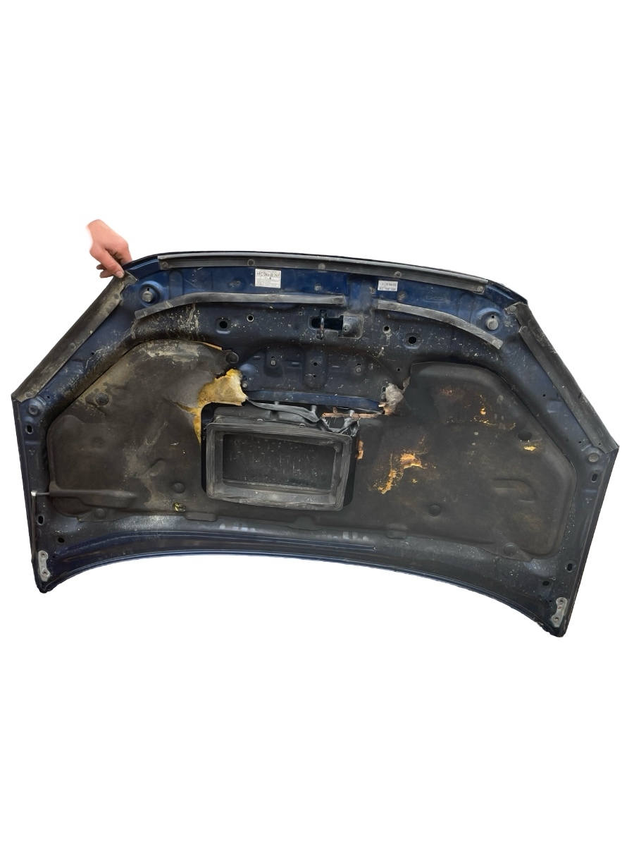 Capota motor TOYOTA RAV 4 II _A2_ 2000 - 2005 – foto 4