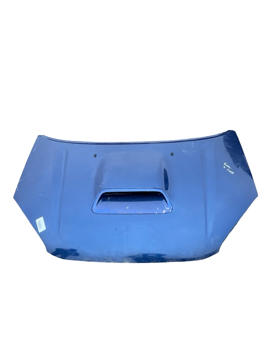 Capota motor TOYOTA RAV 4 II _A2_ 2000 - 2005
