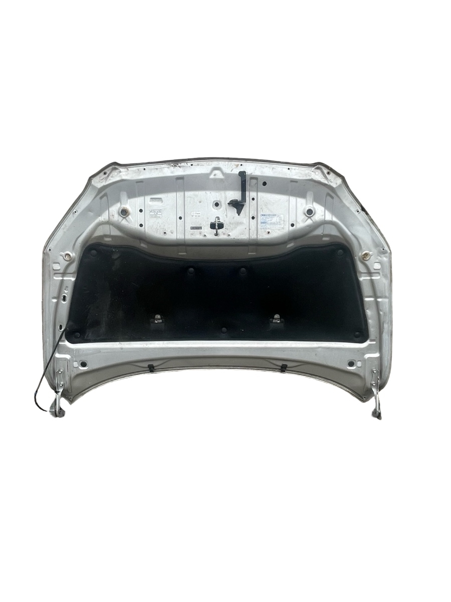 Capota motor TOYOTA RAV 4 III _A3_ 2005 - 2013 – foto 2