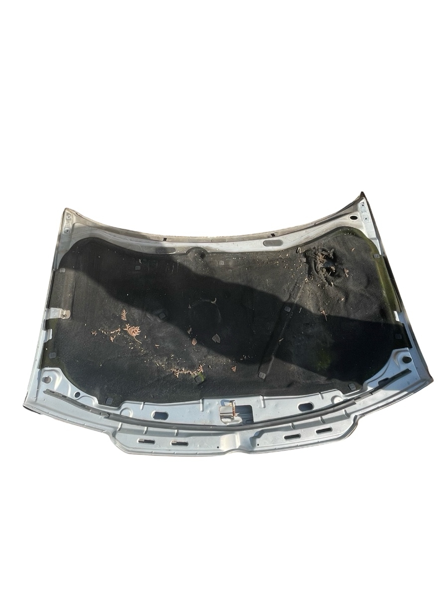 Capota motor VOLKSWAGEN GOLF IV 1J1 1997 - 2007 – foto 4