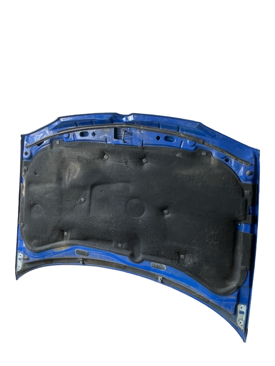 Capota motor VOLKSWAGEN GOLF IV 1J1 1997 - 2007 – foto 2