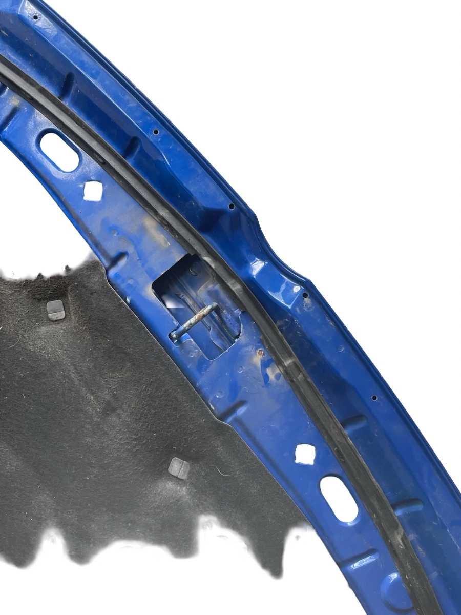 Capota motor VOLKSWAGEN GOLF IV 1J1 1997 - 2007 – foto 6