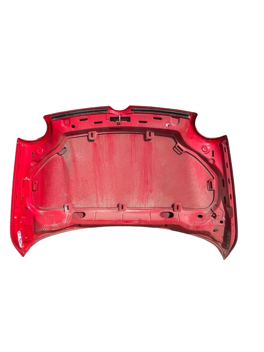 Capota motor VOLKSWAGEN LUPO 6X1, 6E1 1998 - 2005 – foto 4