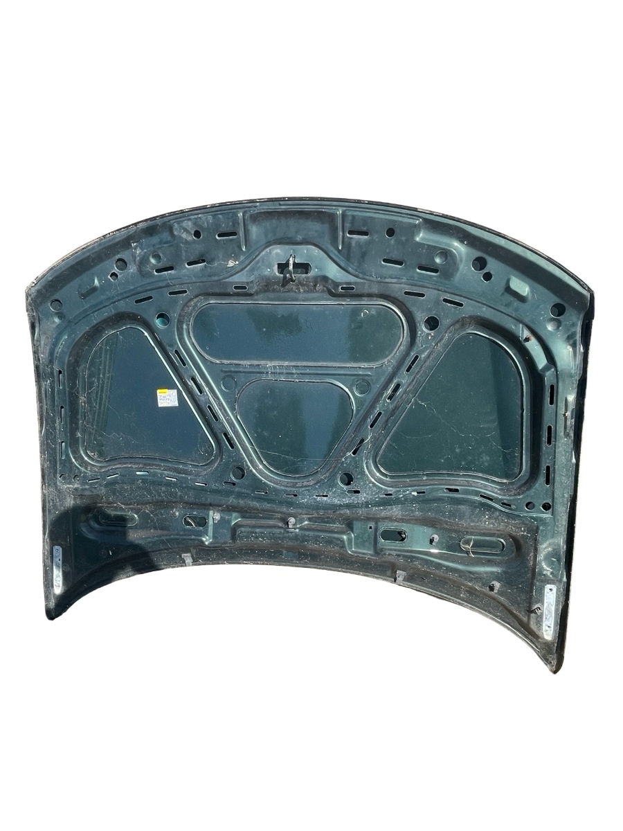 Capota motor VOLKSWAGEN PASSAT B5 1996 - 2001 – foto 3