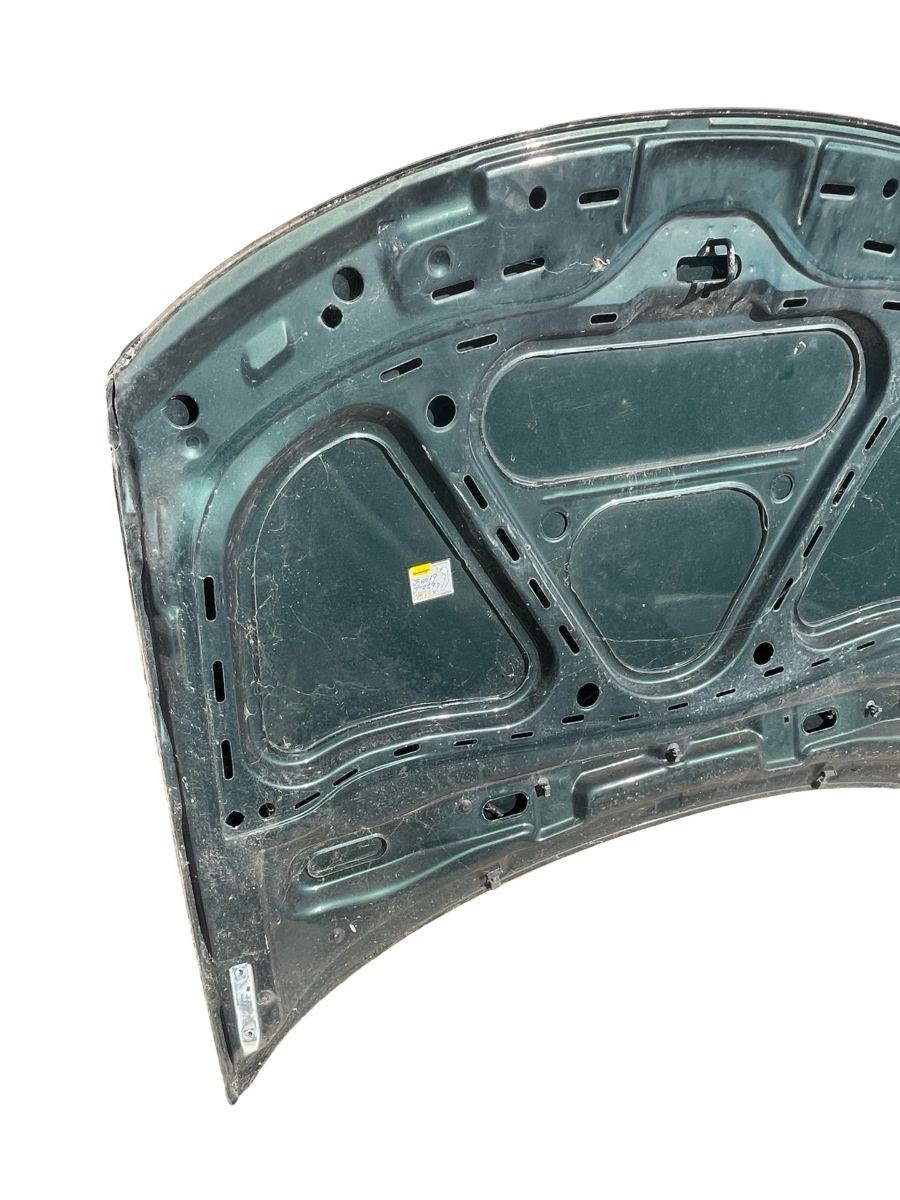 Capota motor VOLKSWAGEN PASSAT B5 1996 - 2001 – foto 6