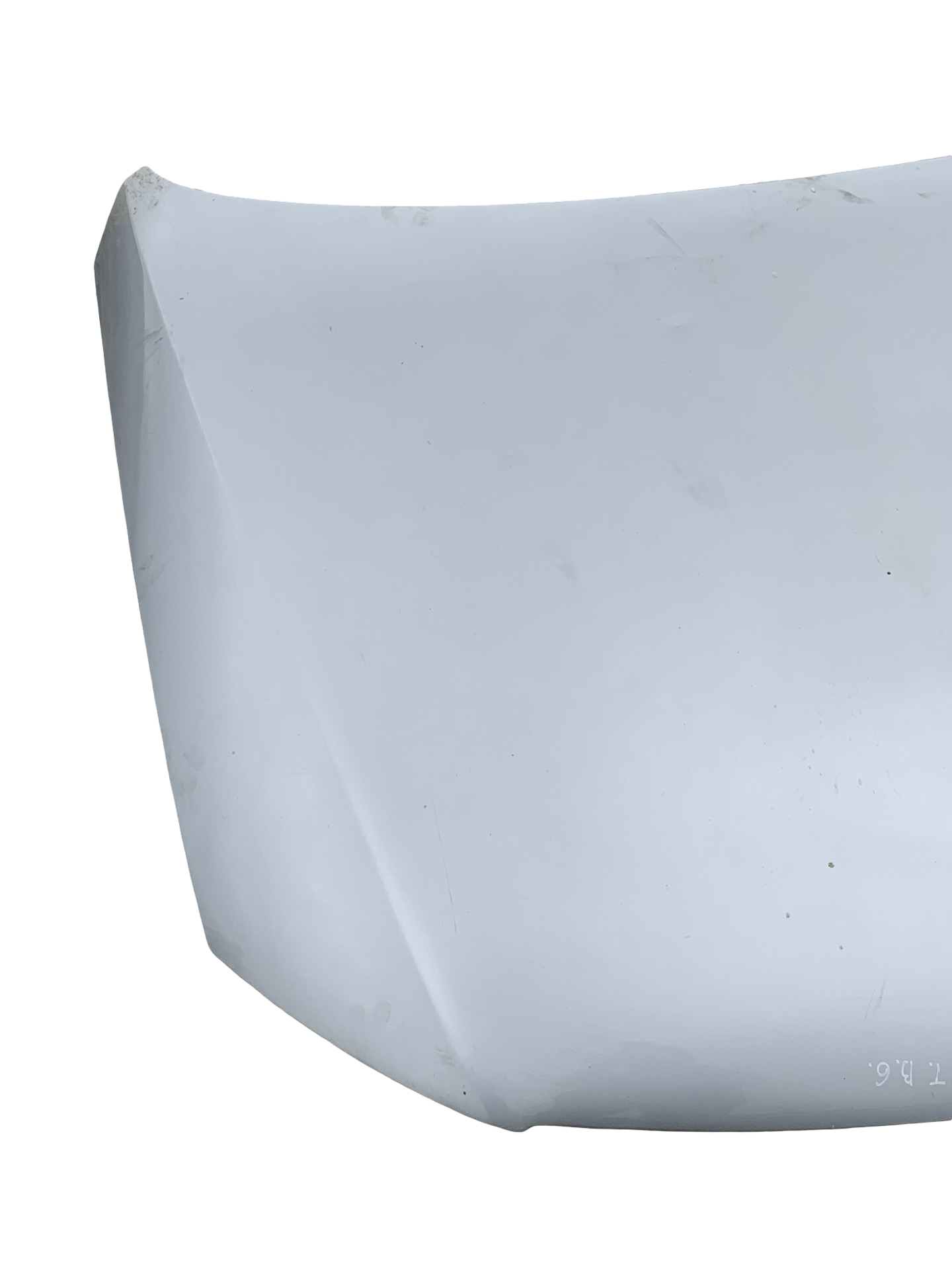 Capota Motor Volkswagen Passat B6 2005–2010 - cod: B6 – foto 2