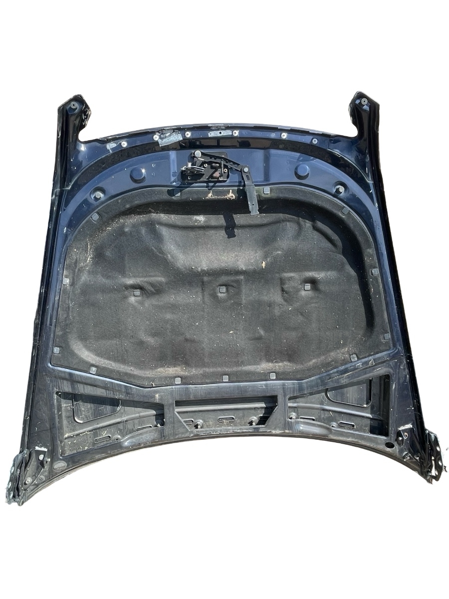 Capota motor VOLKSWAGEN PHAETON 3D_ 2002 - 2016 3D0823480D – foto 4
