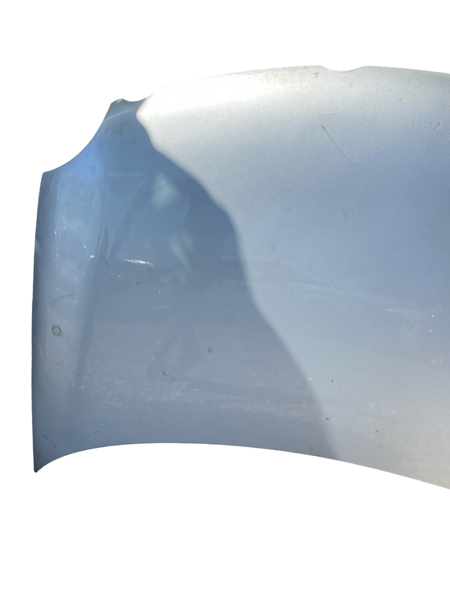 Capota motor VOLKSWAGEN POLO 9N_ 2001 - 2012 – foto 4
