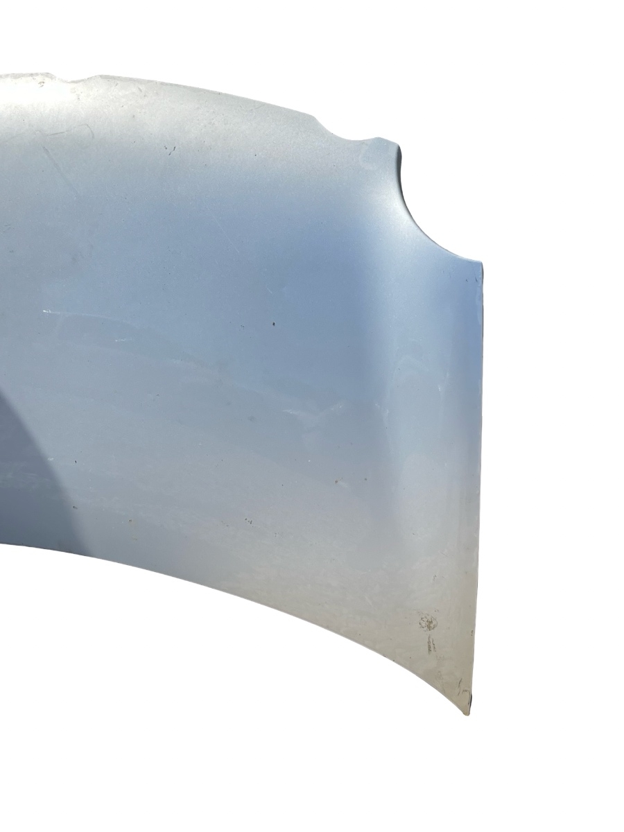 Capota motor VOLKSWAGEN POLO 9N_ 2001 - 2012 – foto 2