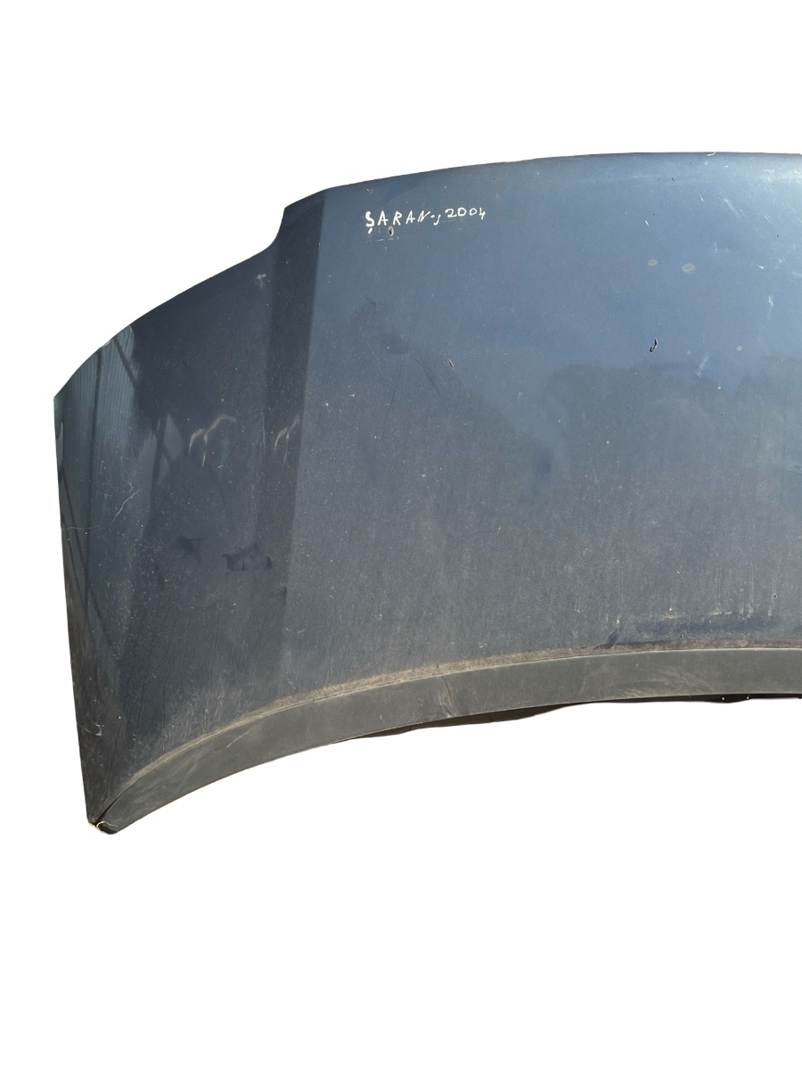 Capota motor VOLKSWAGEN SHARAN 7M8, 7M9, 7M6 1995 - 2010 FL – foto 2