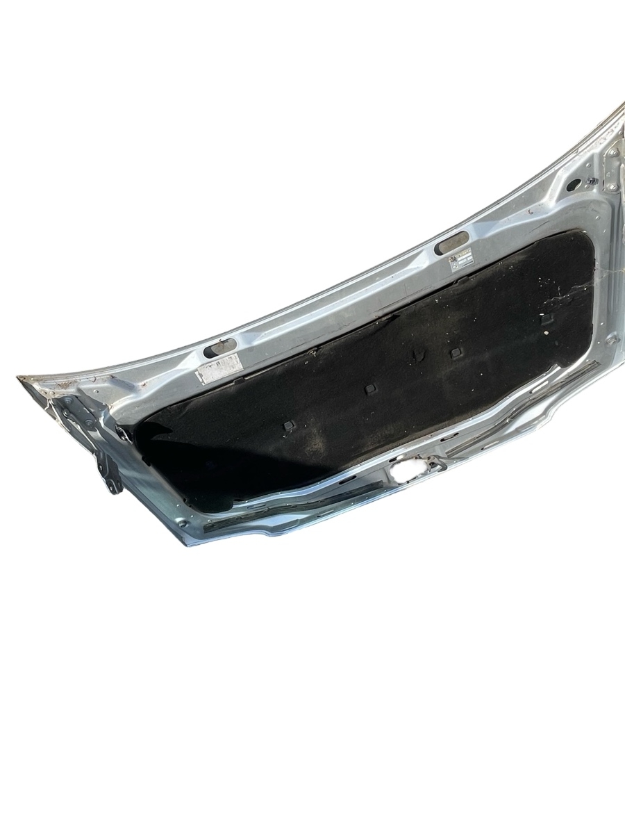 Capota motor VOLKSWAGEN TOURAN 1T1, 1T2 2003 - 2010 – foto 3