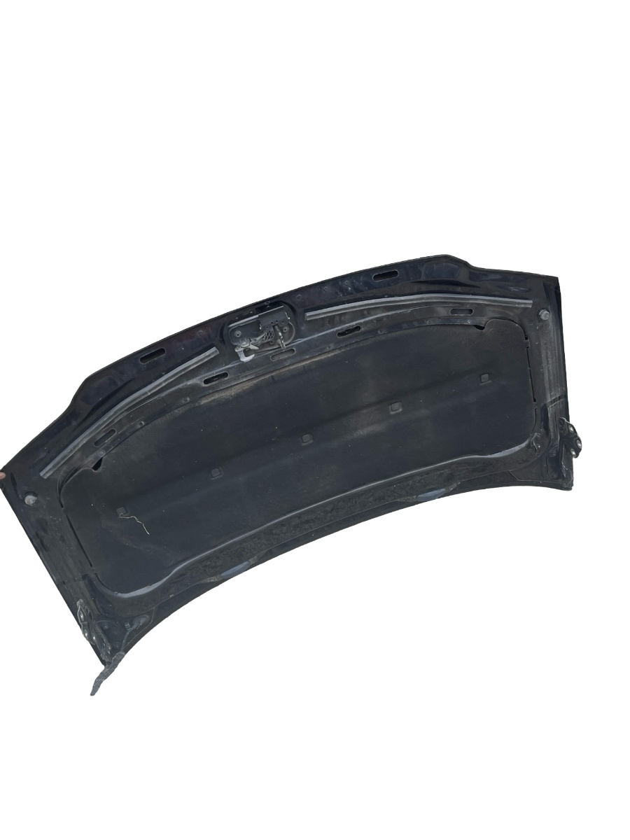 Capota motor VOLKSWAGEN TOURAN 1T1, 1T2 2003 - 2010 – foto 2