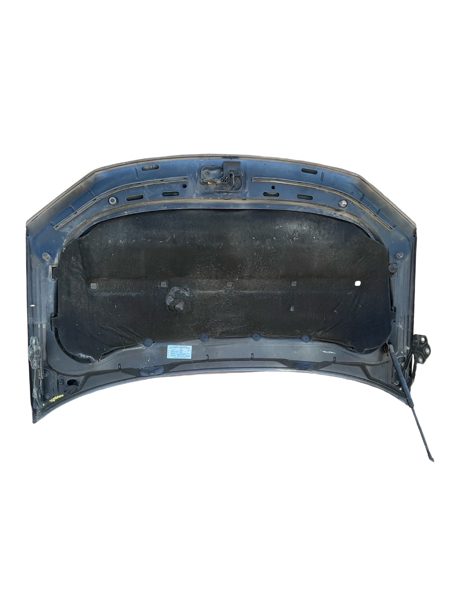 Capota motor VOLKSWAGEN TOURAN 1T1, 1T2 2003 - 2010 FACELIFT – foto 4