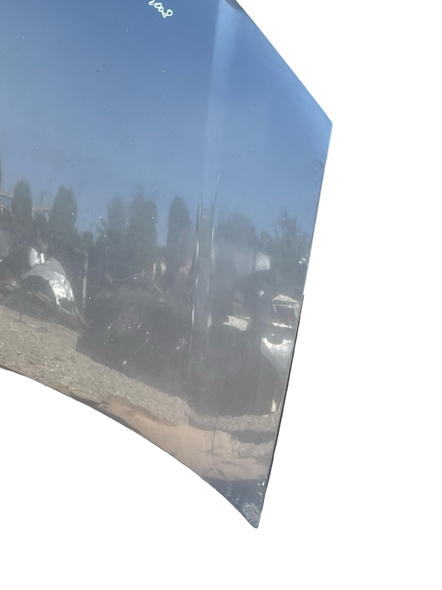 Capota motor VOLKSWAGEN TOURAN 1T1, 1T2 2003 - 2010 FACELIFT – foto 5