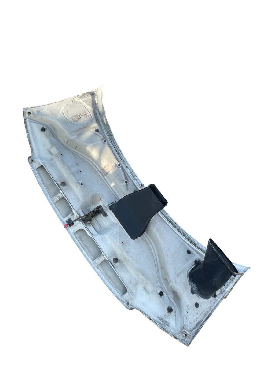 Capota motor VOLKSWAGEN TRANSPORTER IV Box 70XA 1990 - 2003 – foto 3