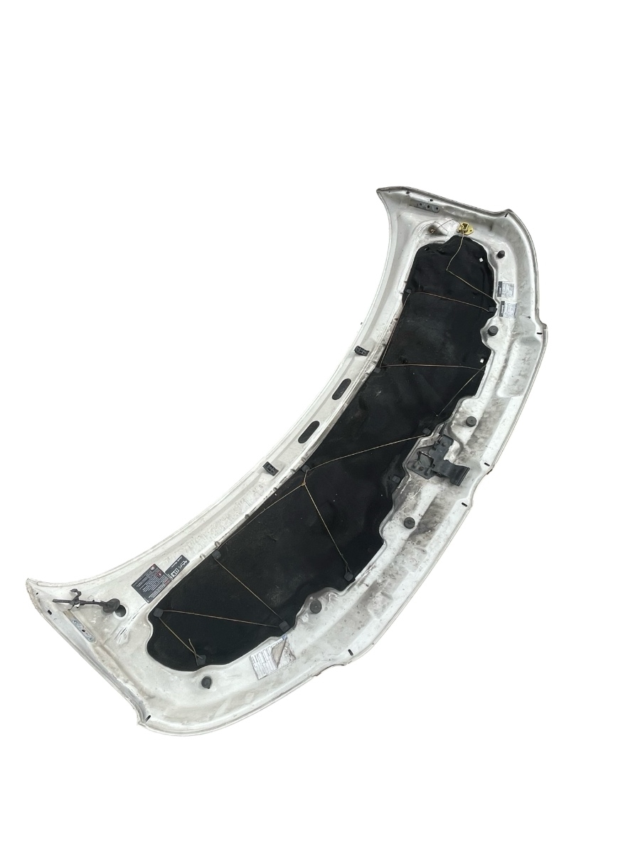Capota motor VOLKSWAGEN TRANSPORTER V Platform/Chassis 7JD, 7JE, 7JL, 7JY, 7J – foto 5