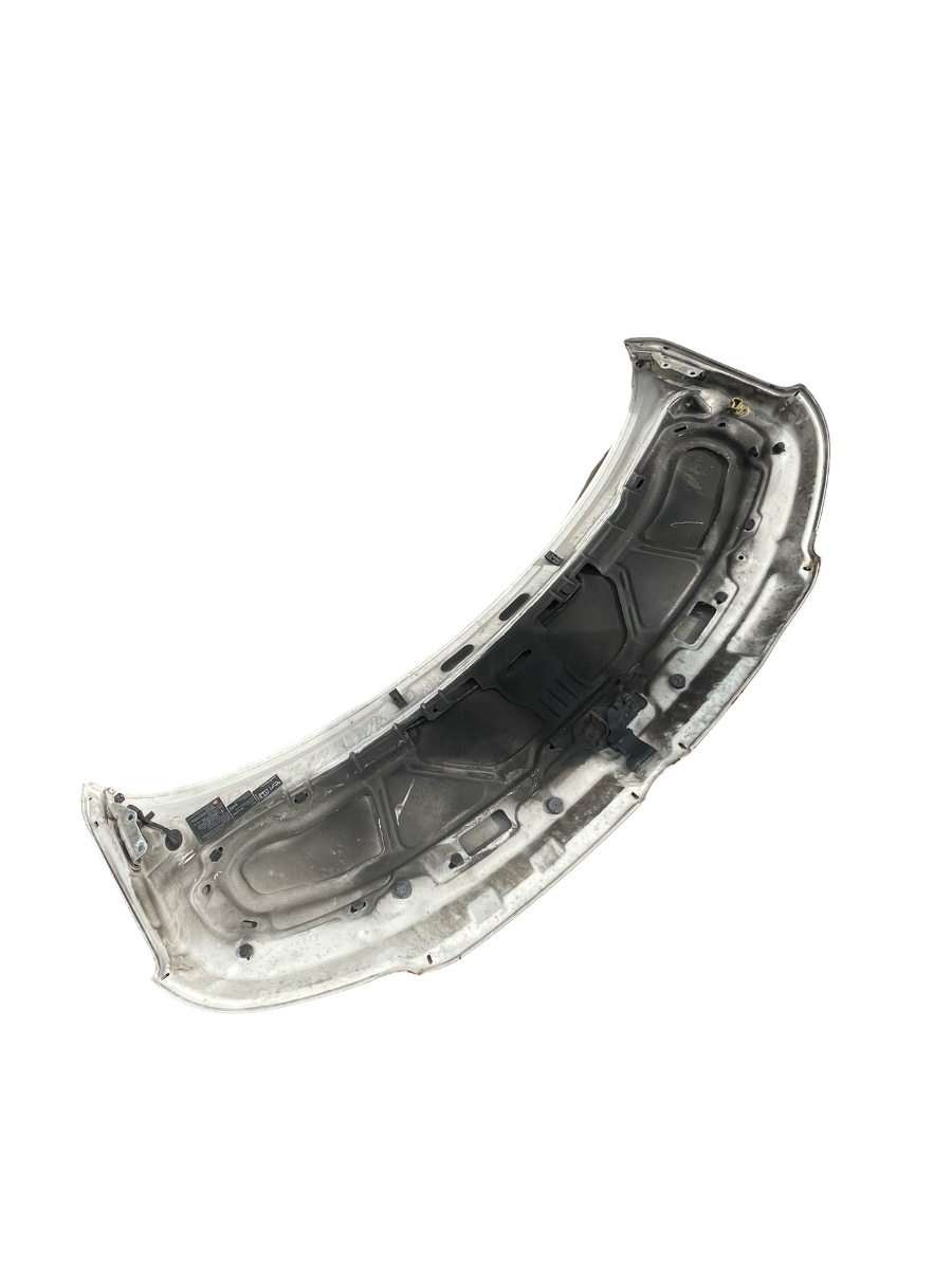 Capota motor VOLKSWAGEN TRANSPORTER V Platform/Chassis 7JD, 7JE, 7JL, 7JY, 7J – foto 4