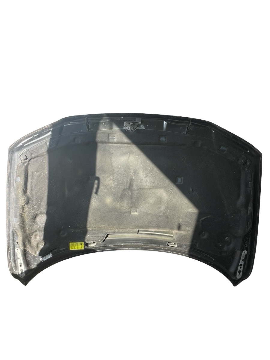 Capota motor VOLVO S60 I 384 2000 - 2010 – foto 5