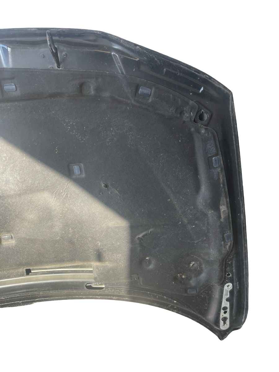 Capota motor VOLVO S60 I 384 2000 - 2010 – foto 7