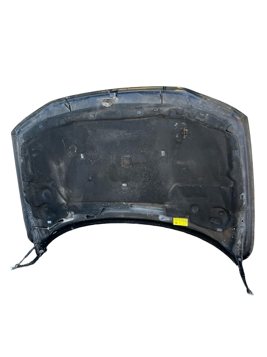 Capota motor VOLVO S60 I 384 2000 - 2010 – foto 3