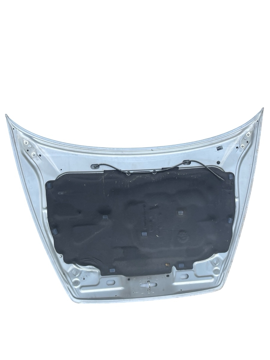 Capota motor VOLVO V50 MW, 545 2003 - 2012 – foto 4